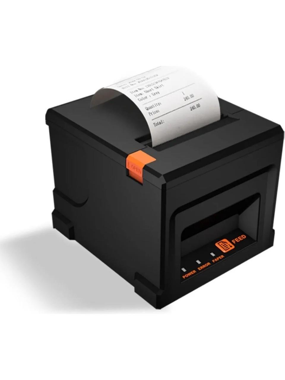 Goojprt JP-80H 80MM Termal Adisyon Makbuz ve Fiş Yazıcı