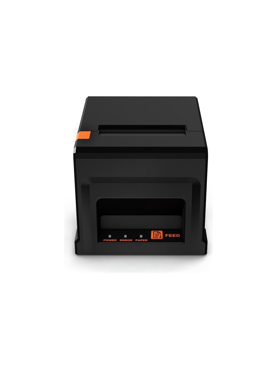 Goojprt JP-80H 80MM Termal Adisyon Makbuz ve Fiş Yazıcı