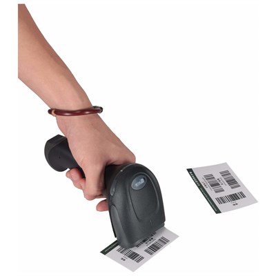 Netum Nt 2012 Usb Lazer Barkod Okuyucu El Tipi Tetikli Ccd Laser Barkot Okuyucu