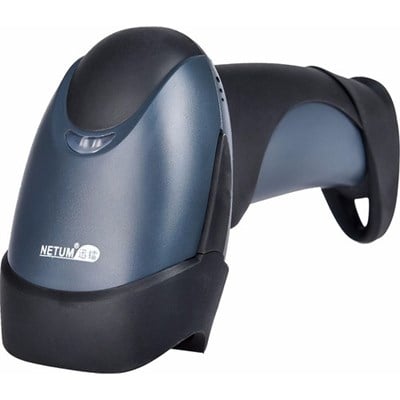 Netum Nt M20 Kablosuz Barkod Okuyucu Ccd 1D Lazer Barkod Okuyucu