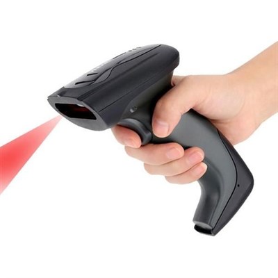 Yhdaa-Yh200 Qr Kod Karekod Barkod Okuyucu 2D 1D Usb Girişli El Tipi Karekod Tarayıcı Eczane Aile Hekimi Uygun