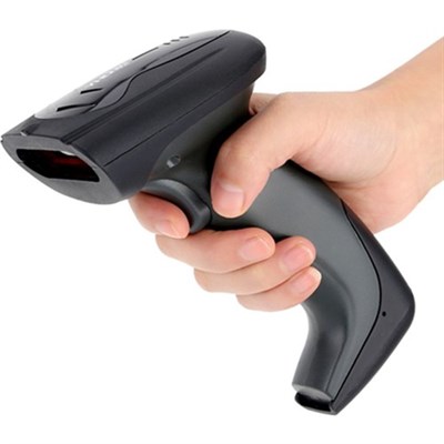 Yhdaa-Yh200 Qr Kod Karekod Barkod Okuyucu 2D 1D Usb Girişli El Tipi Karekod Tarayıcı Eczane Aile Hekimi Uygun