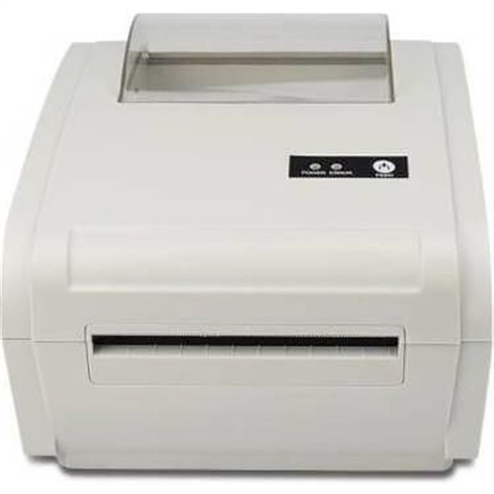 Zjiang ZJ9210 110mm Termal Etiket Barkod Yazıcı