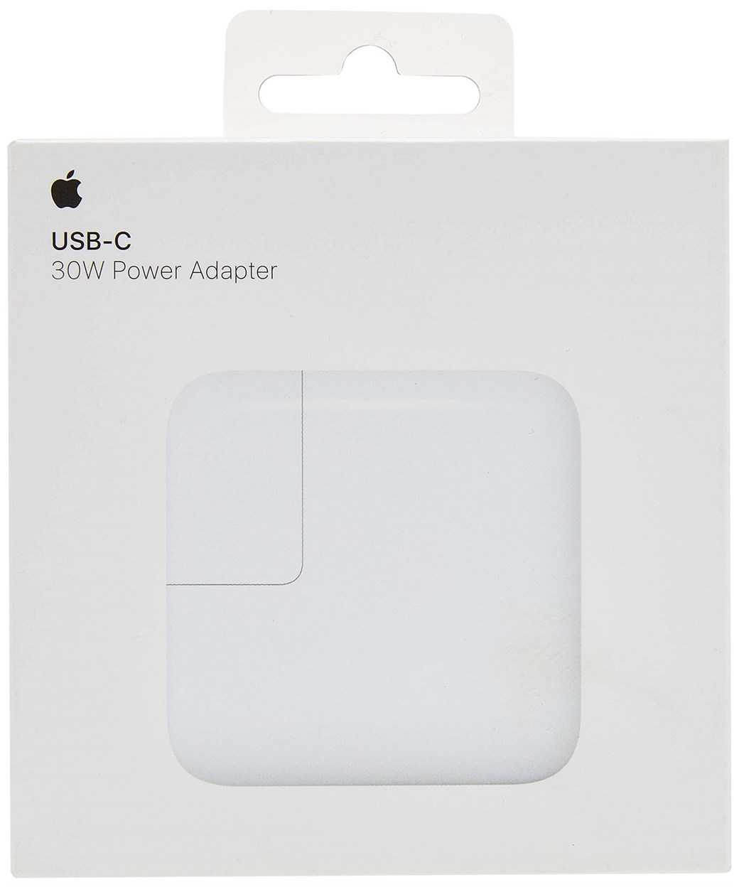 APPLE MR2A2ZM/A MACBOOK 30W USB-C POWER ADAPTÖR A1882