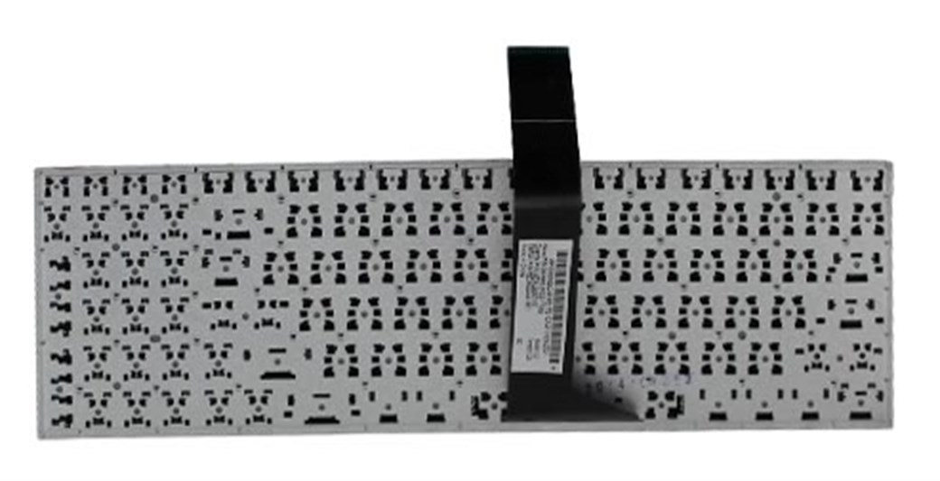 ASUS X550 X550C NOTEBOOK KLAVYE