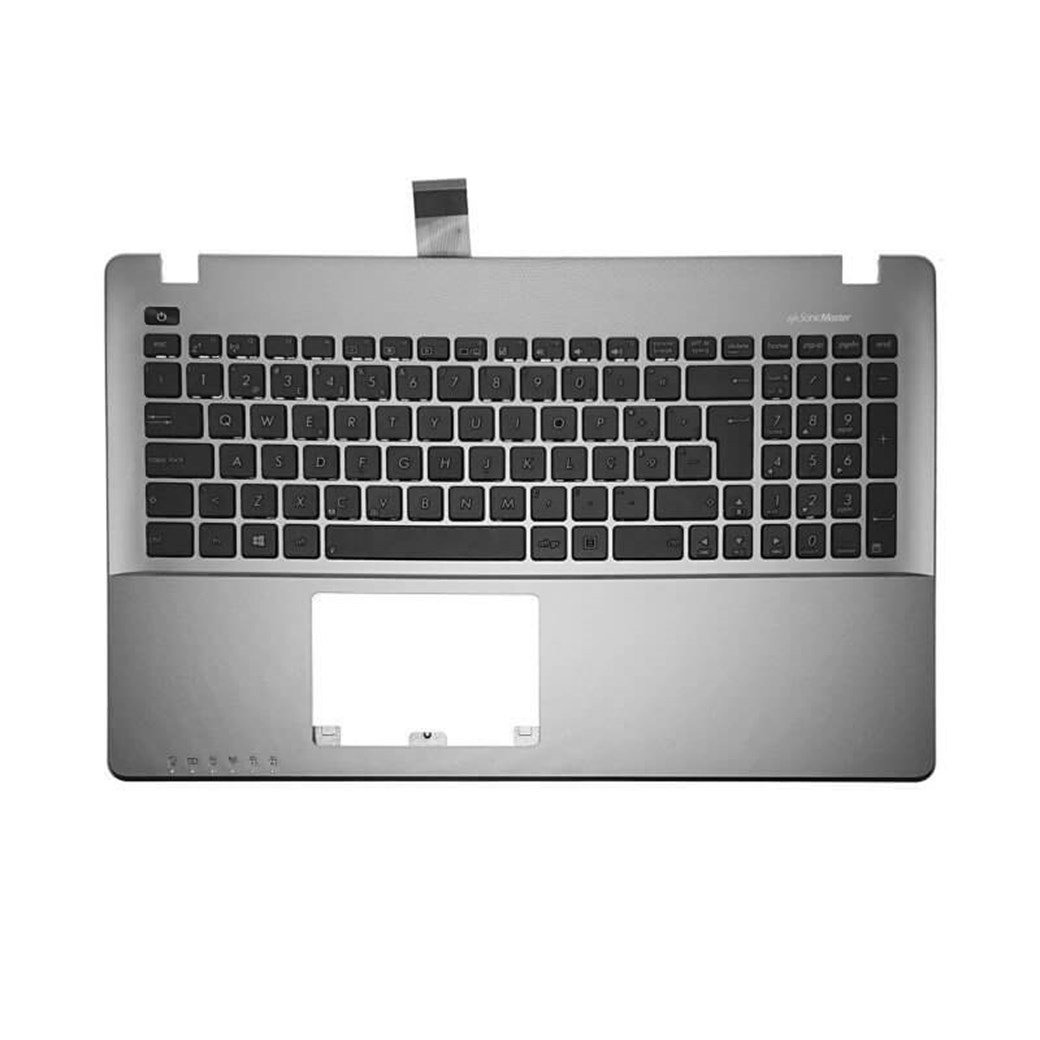 ASUS X550EP X550J ÜST KASA KLAVYE