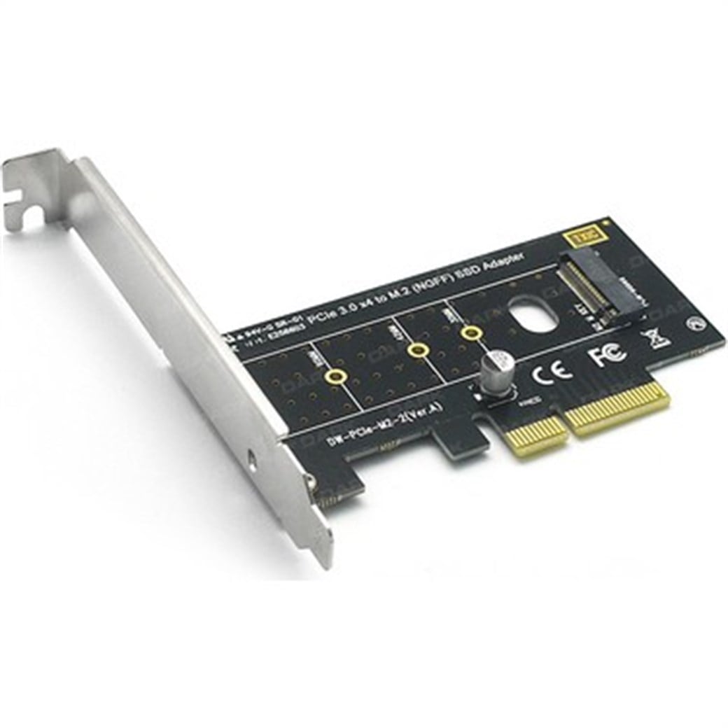 DARK PCI-E(4X) M.2 SATA DÖNÜŞTÜRÜCÜ DK-AC-PEM2
