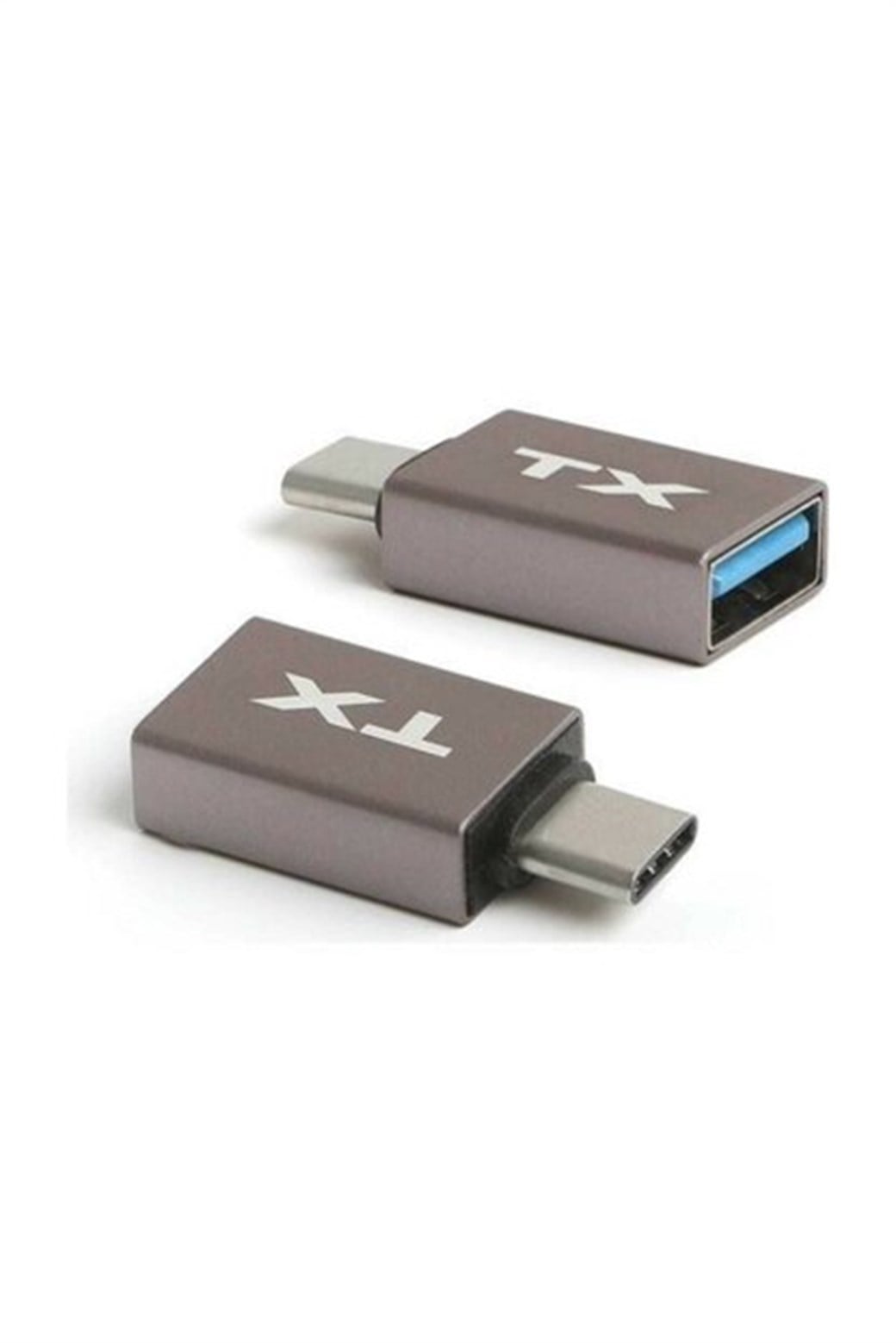 DARK TX AC U01 TYPE-C TYPE-A DÖNÜŞTÜRÜCÜ OTG