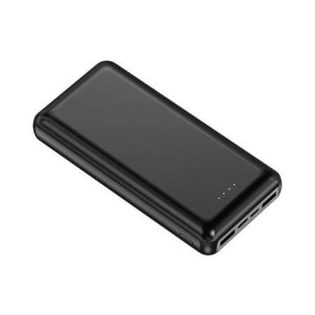 DEXIM DCA0043 SİYAH Y60 30000MAH POWERBANK