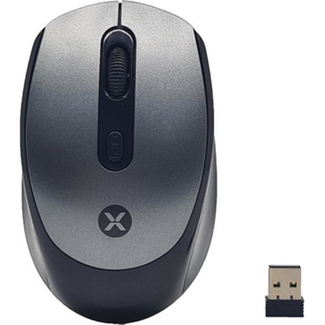 Dexim MW-013 Kablosuz Mouse-Siyah
