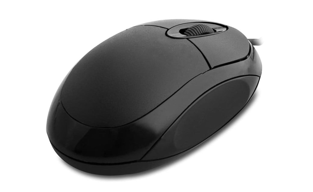 EVEREST SM-385 KABLOLU OPTİK MOUSE