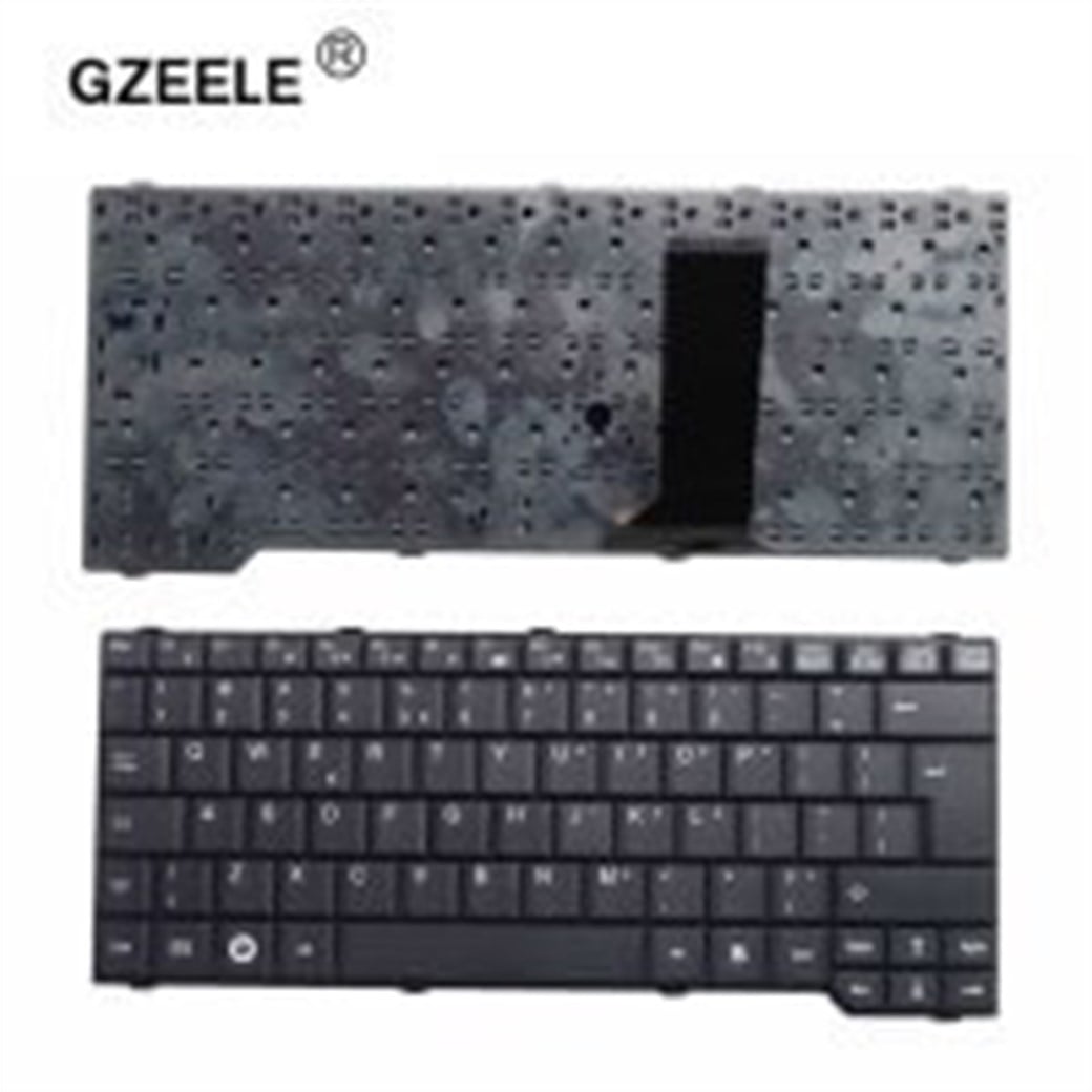 FUJITSU XA3530 NOTEBOOK KLAVYE SİYAH EN-Q