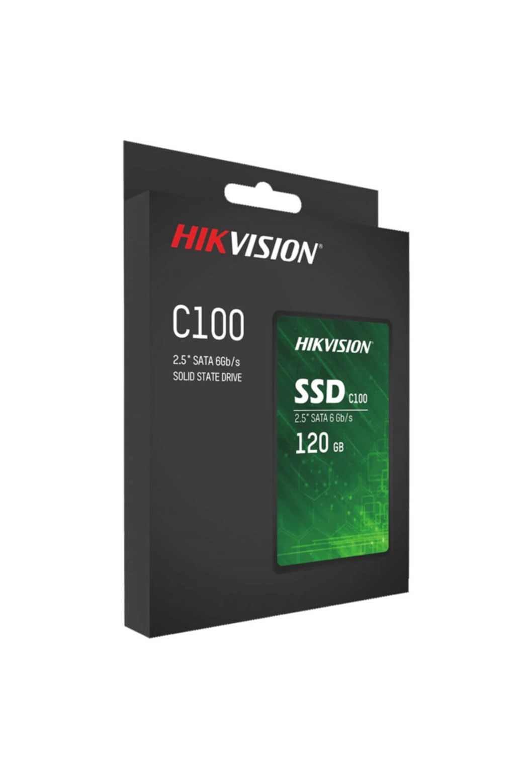 HIKVISION C100 120 GB 2.5