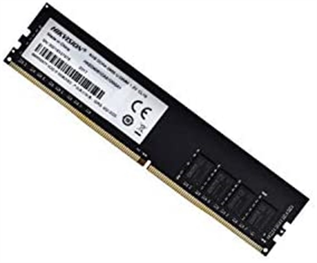 HIKVISION Urien DDR4 2666 16GB RAM UDIMM HKED4161DAB1D0ZA1