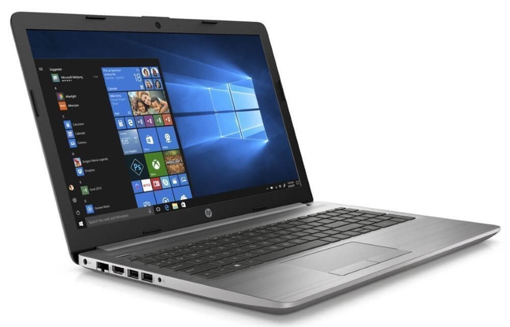 HP 250 G7 i3-1005G1-15.6'UMA 8G 256G DOS 197S3EA