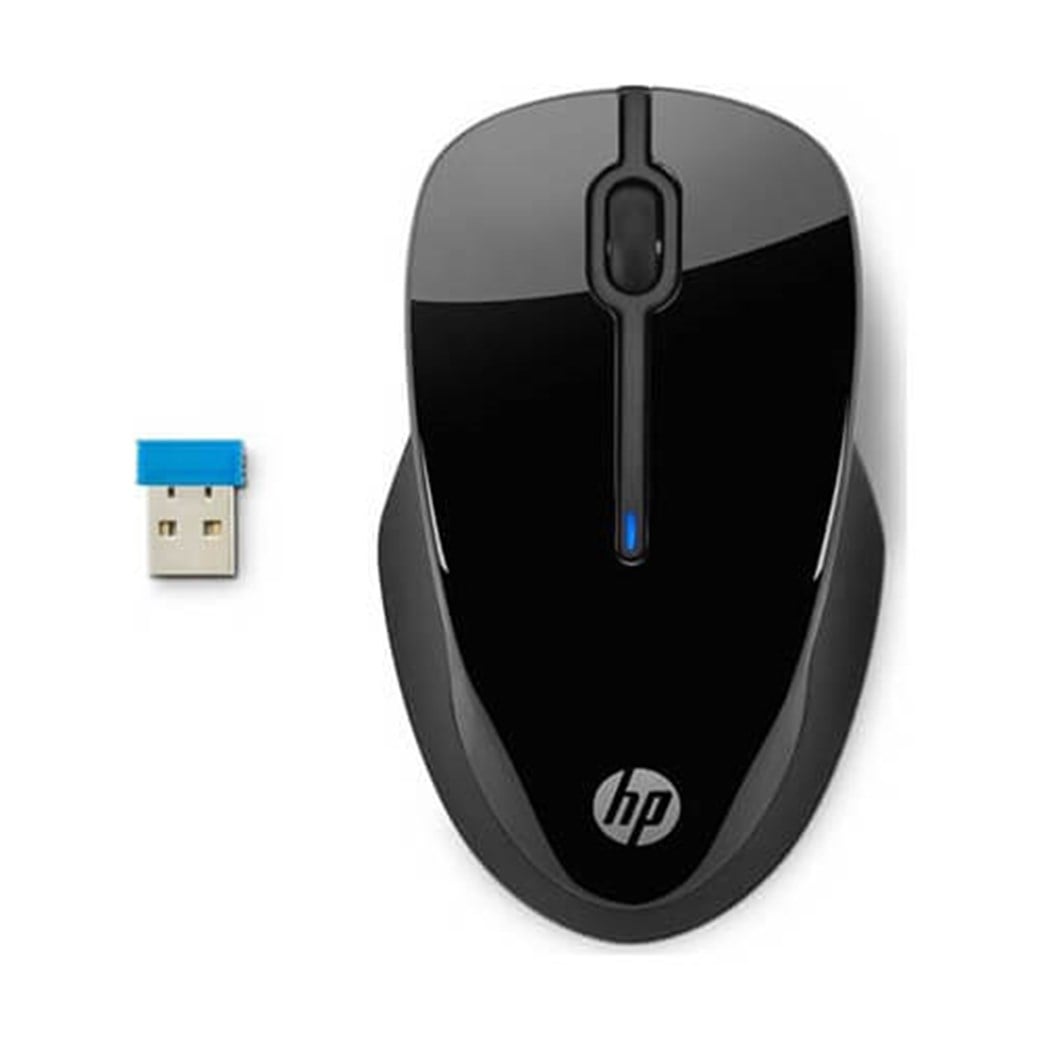 HP 250 KABLOSUZ MOUSE 3FV67AA