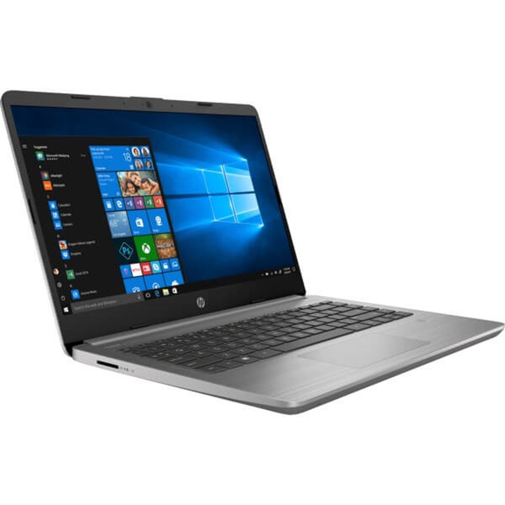 HP 340SG7 i3-1005G1 4GB 128 GB SSD 14'' 9HR35ES