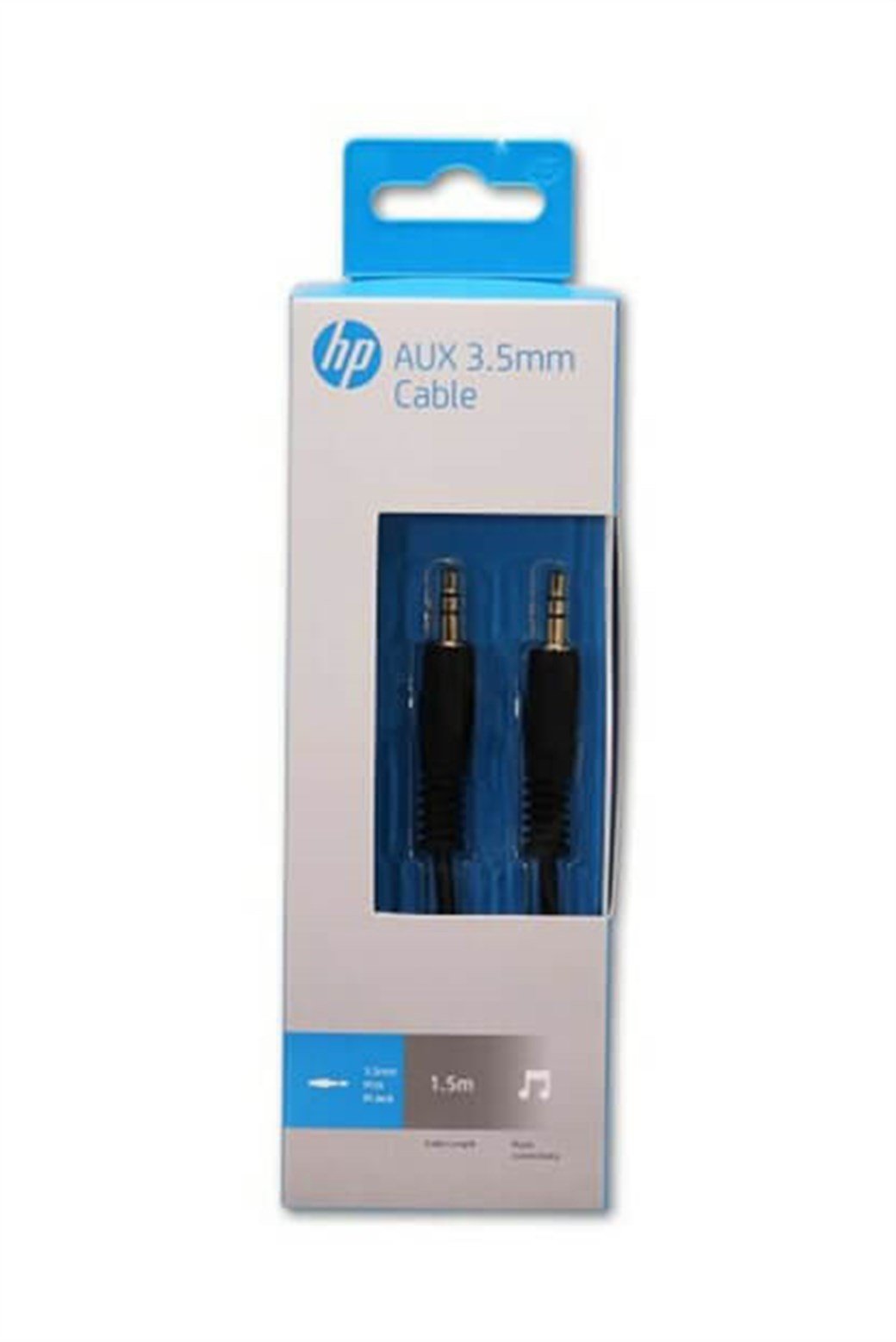 HP AUX 3.5MM KALBO 1.5M