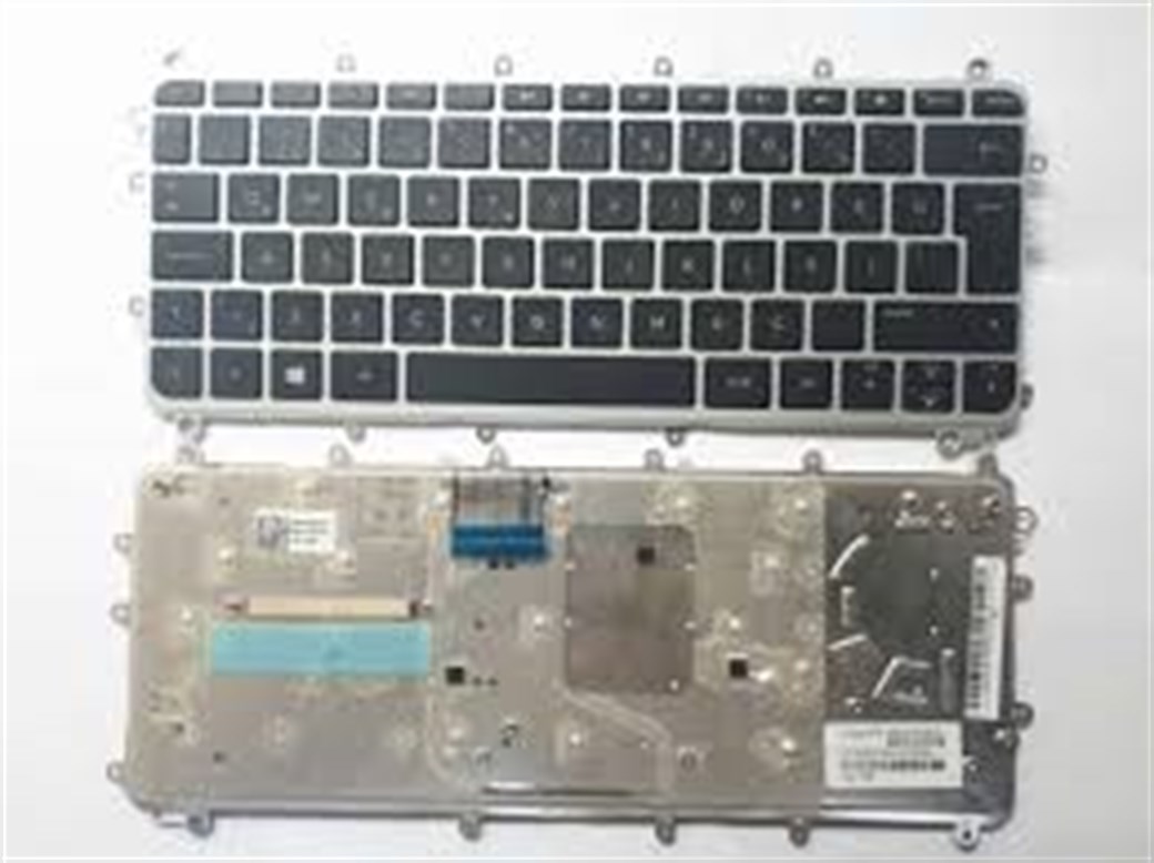 HP PAVILION 11-N000NT NOTEBOOK KLAVYE SİYAH TR-Q