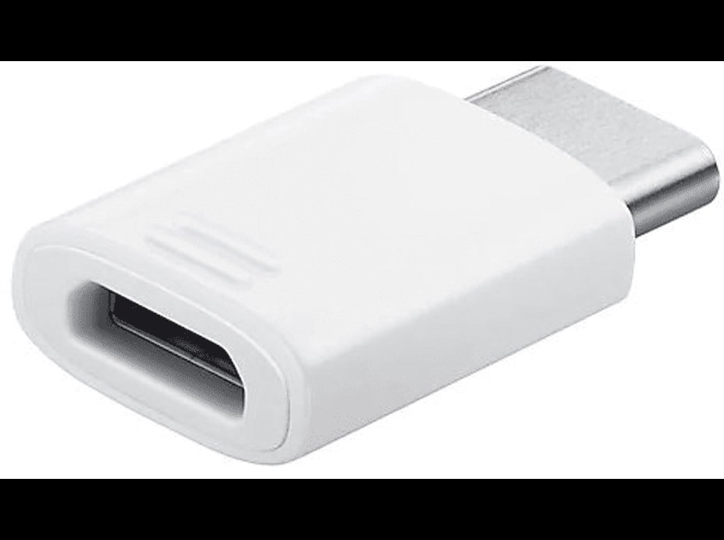 HP USB-C TO MICRO USB ADAPTÖR BEYAZ