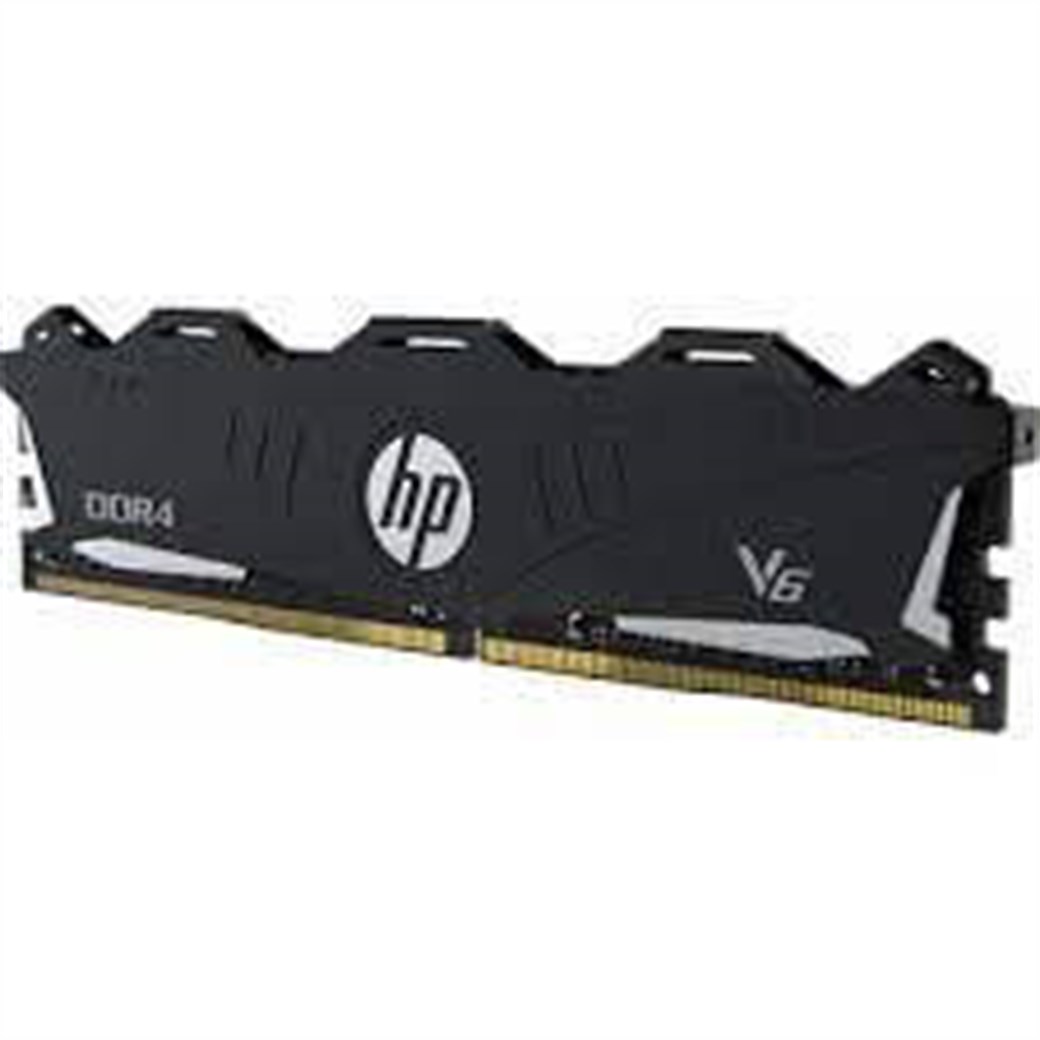 HP V6 8GB 3200MHZ DDR4 RAM 7EH67AA