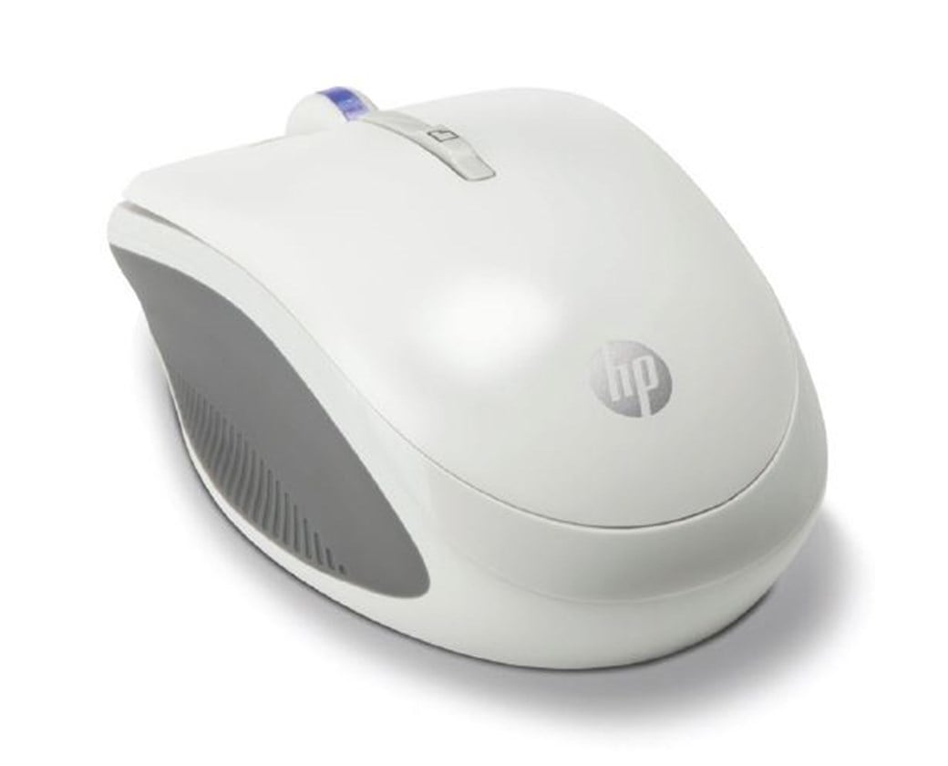 HP X3300 KABLOSUZ MOUSE BEYAZ