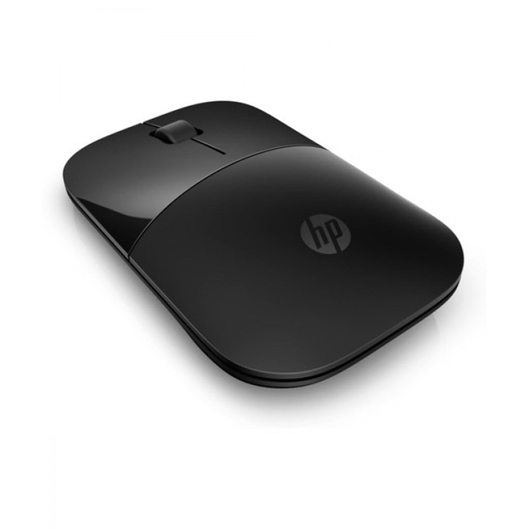 HP Z3700 KABLOSUZ MOUSE SİYAH