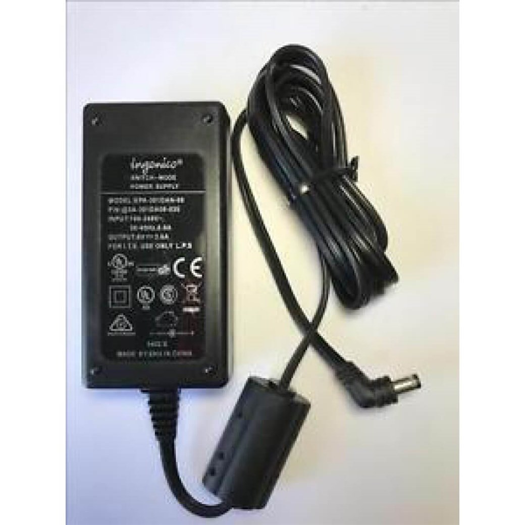 INGENICO 8V 3.6A EPA-301DAN-08 ADAPTOR