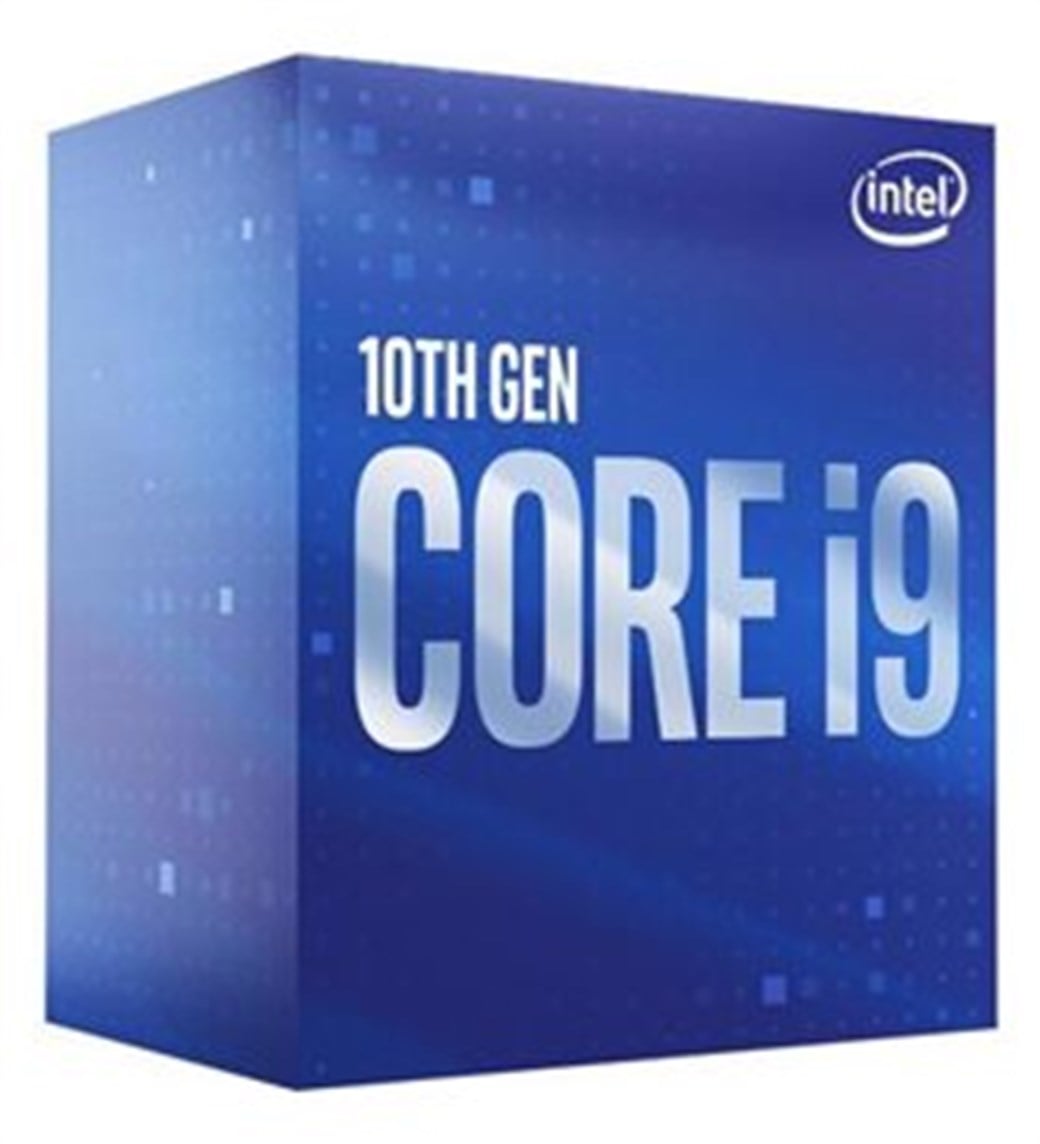 Intel Boxed Core I9-10900 20m Cache, Up To 5.20 Ghz