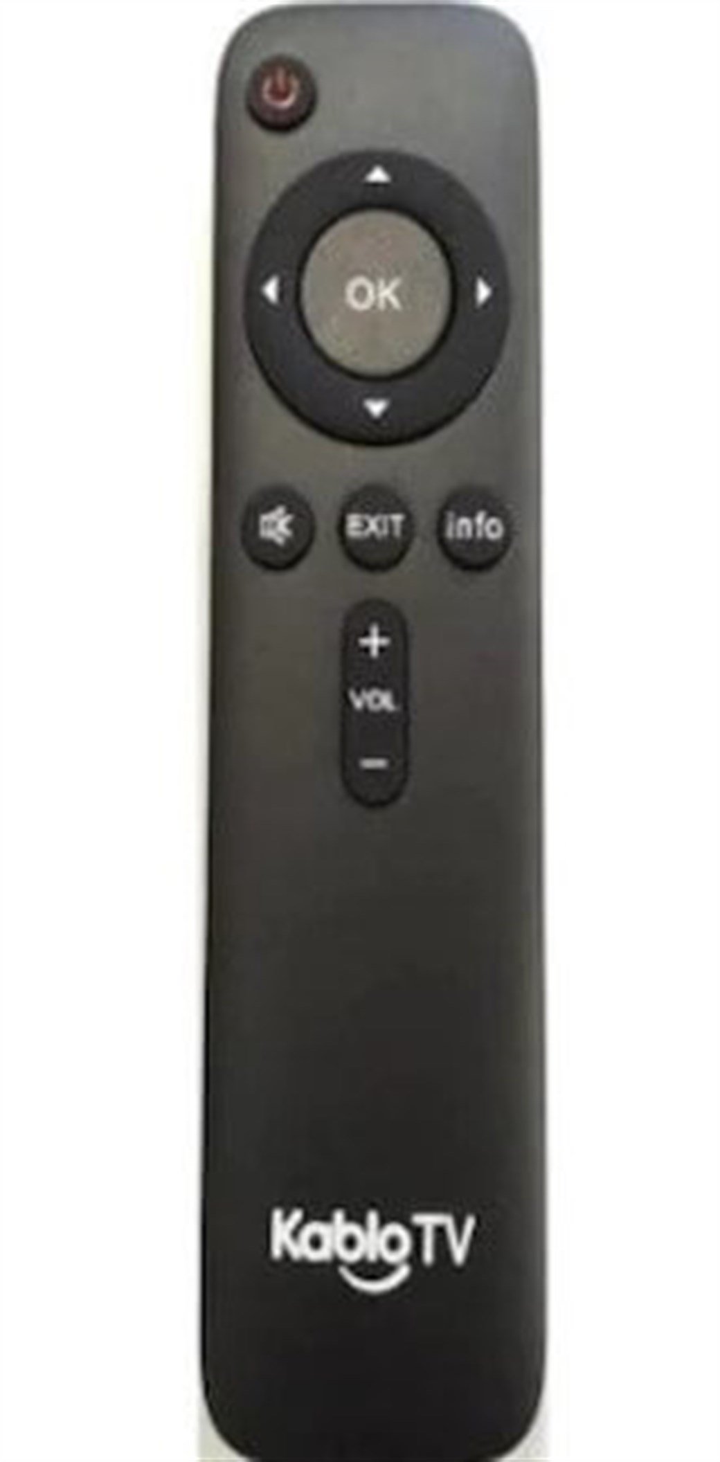 KABLOTV KOLAY KUMANDA