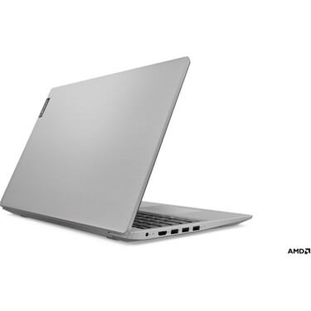 LENOVO 81UT003HTX Ideapad S145/Ryzen7-3700U/8GB RAM/512GB SSD/Vega10 Graphics/15.6 FHD/W10 Laptop