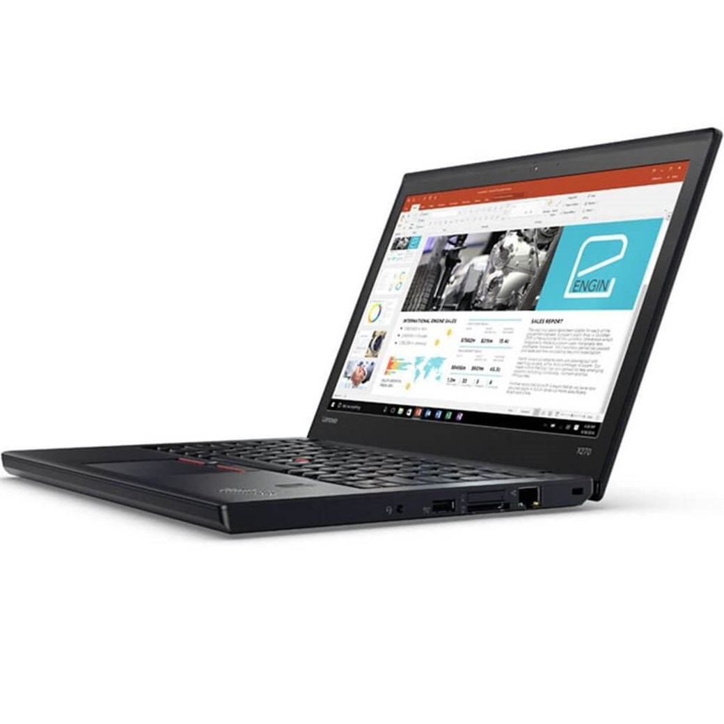 LENOVO THINKPAD X270 NOTEBOOK