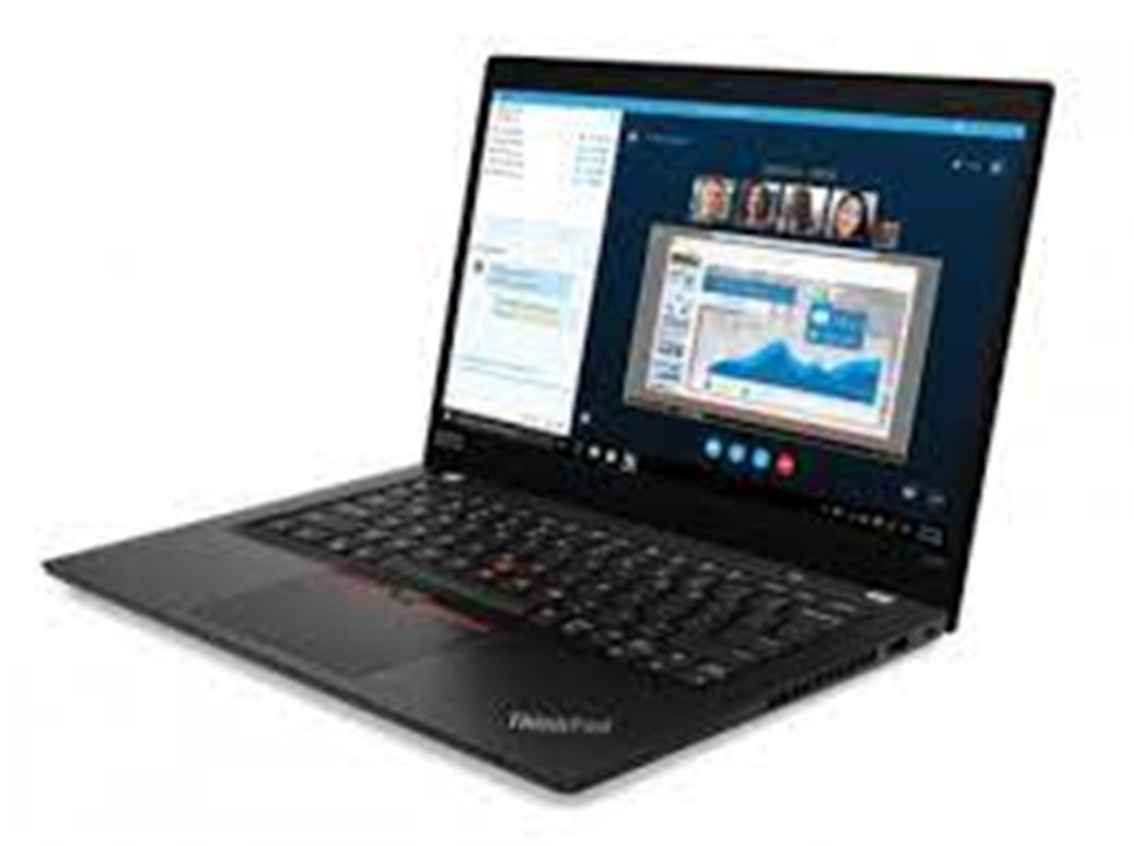 LENOVO X395 R7 16GB 256GB W10P NOTEBOOK