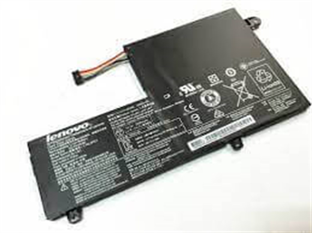 LENOVO YOGA 500-15ISK NOTEBOOK IDEAPAD Type 80R6 BATARYA