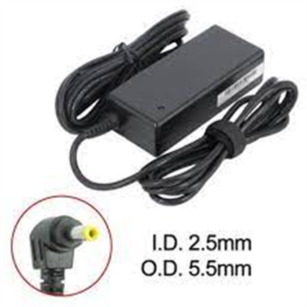 LI SHIN 20V 3.25A 5.5*2.5MM 0335A2065 NOTEBOOK ADAPTOR SARJ ALETI
