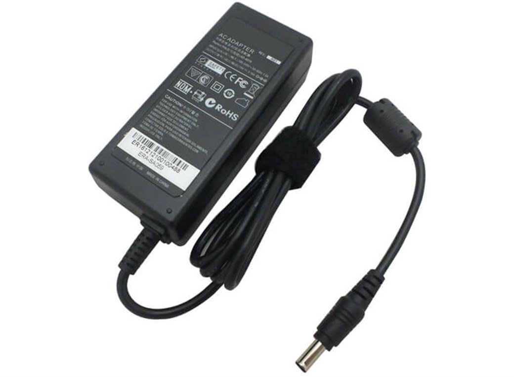 MAUDIL SAMSUNG 19V 3.16A 5.5*3.0MM NOTEBOOK ADAPTÖR ŞARJ ALETİ