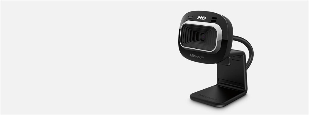 MICROSOFT LIFECAM HD-3000 T3H-00012