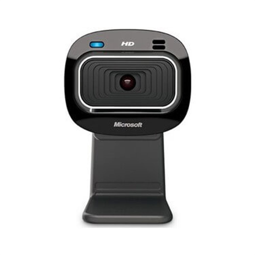 MICROSOFT LIFECAM HD-3000 T3H-00012