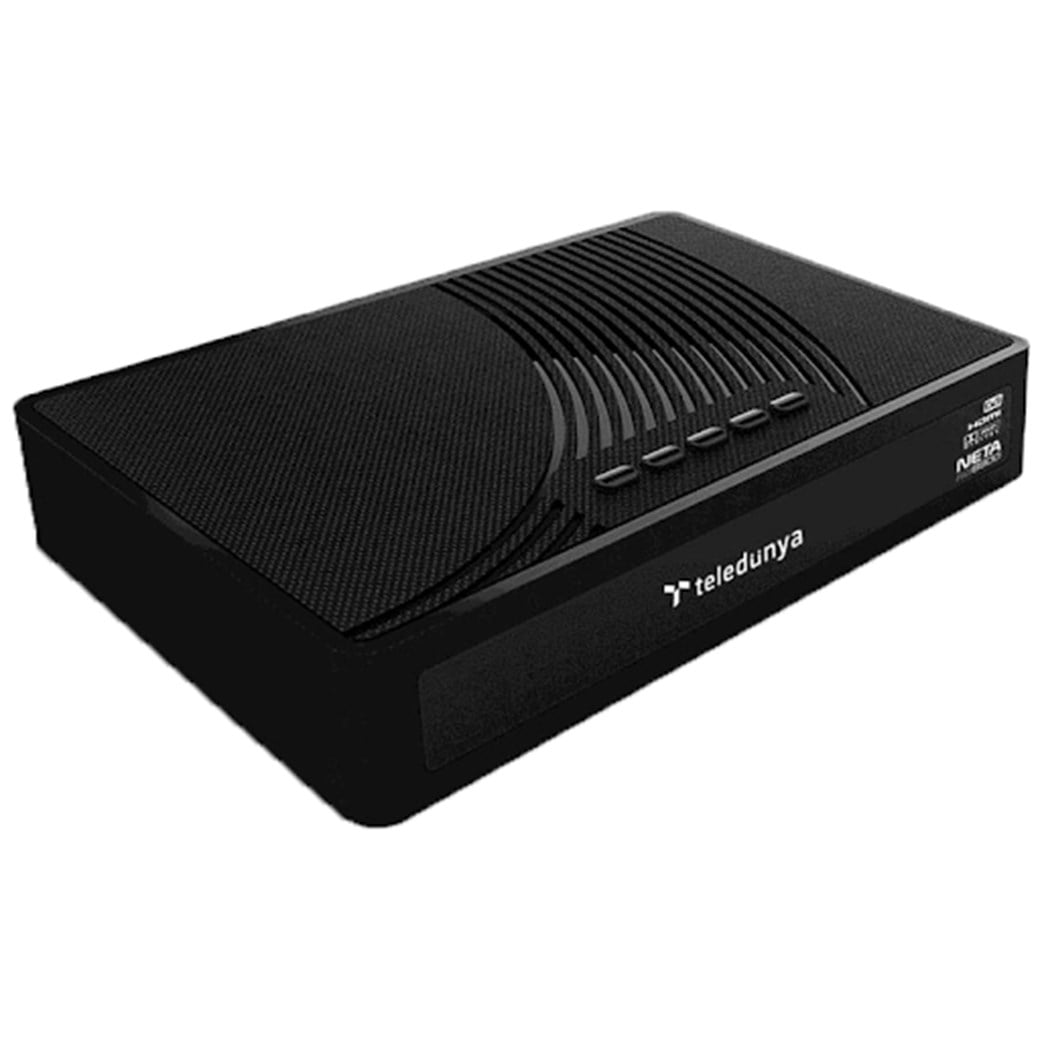 NETA 8900 KABLOTV HD KUTU
