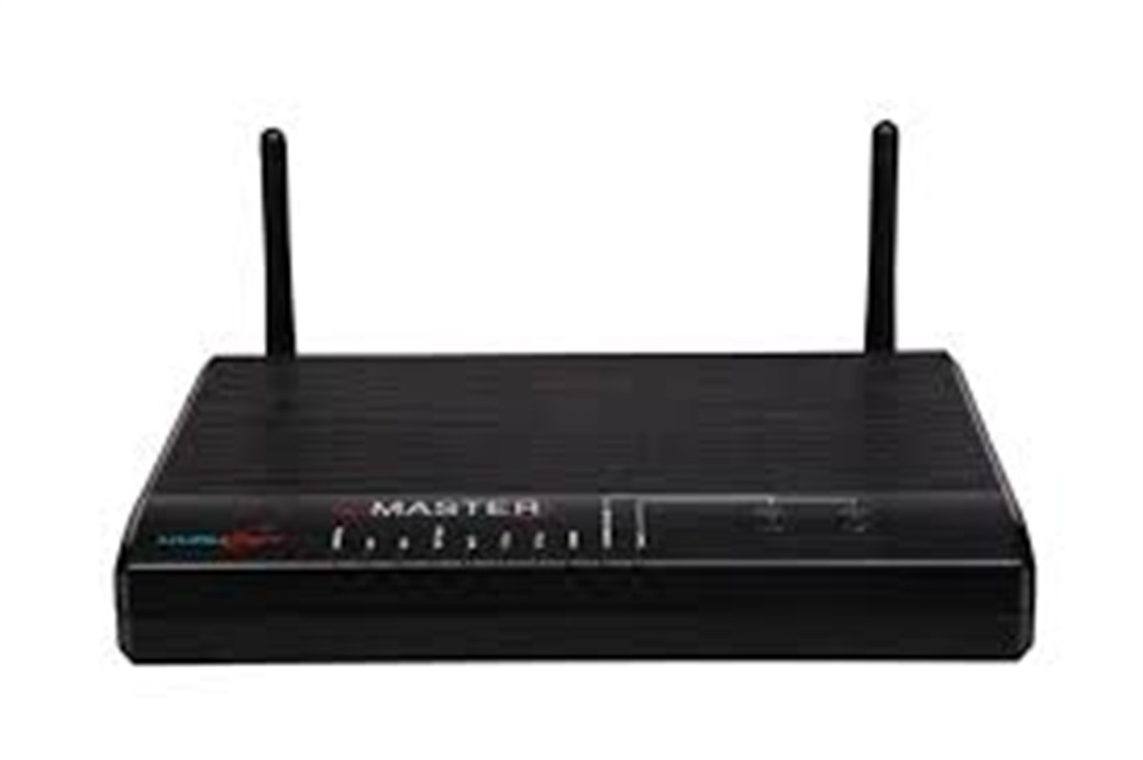 NETMASTER CBW-383Z4 KABLONET MODEM