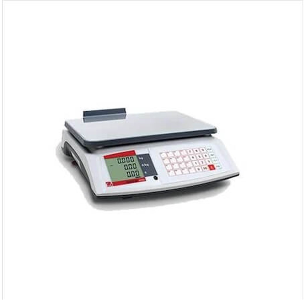 Ohaus Aviator 3000 Boyunsuz Terazi