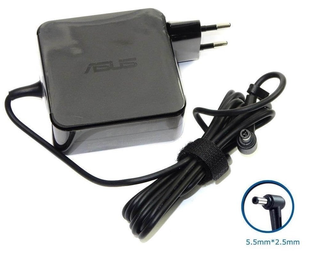 ORJINAL ASUS 19V 3.42A 5.5*2.5MM NOTEBOOK ADAPTÖR ŞARJ ALETİ