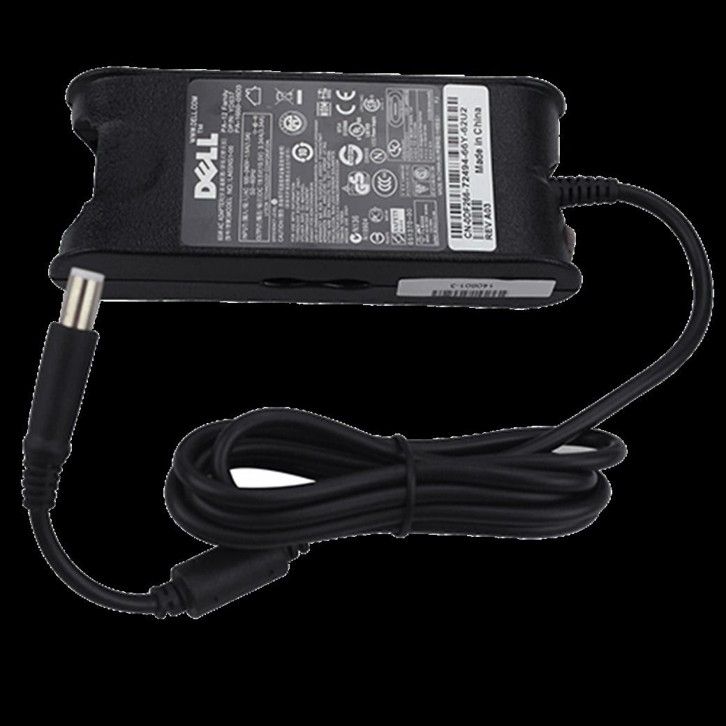 ORJINAL DELL 19.5V 3.34A 7.4*5.0MM HA65NS1-00 NOTEBOOK ADAPTOR SARJ ALETI