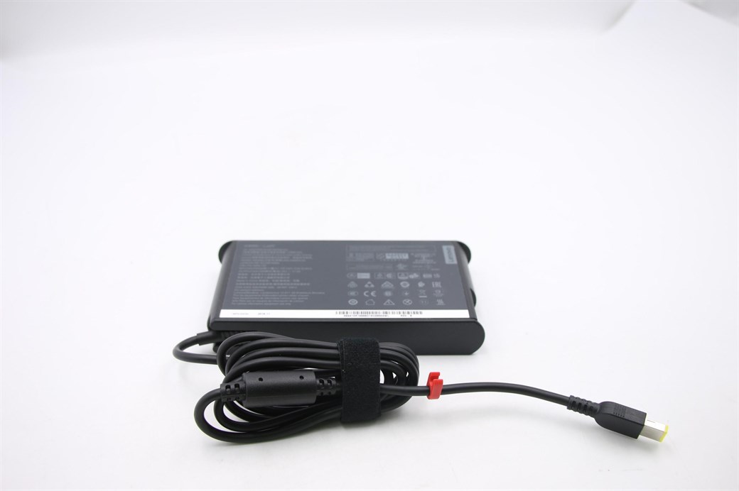 ORJINAL LENOVO 20V 11.5A 230W SARI PINLI USB UÇ NOTEBOOK ADAPTÖR ŞARJ ALETİ