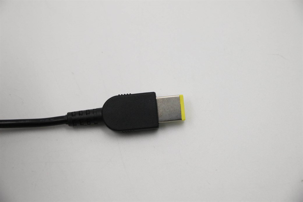 ORJINAL LENOVO 20V 2.25A ADLX45NLC3A SARI USB PINLI NOTEBOOK ADAPTOR SARJ ALETI