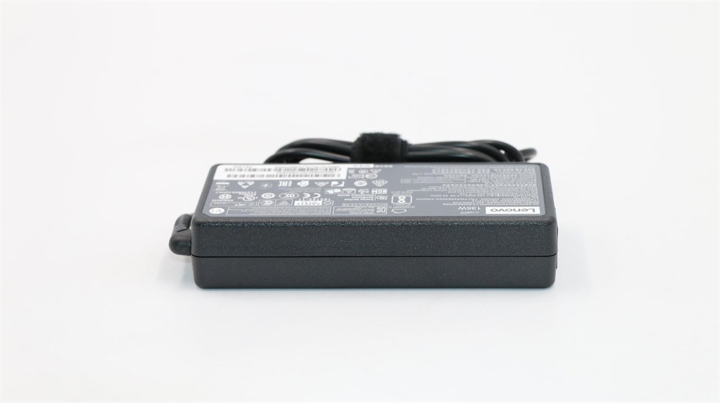 ORJINAL LENOVO 20V 6.75A 135W SARI PINLI USB UÇ NOTEBOOK ADAPTÖR ŞARJ ALETİ