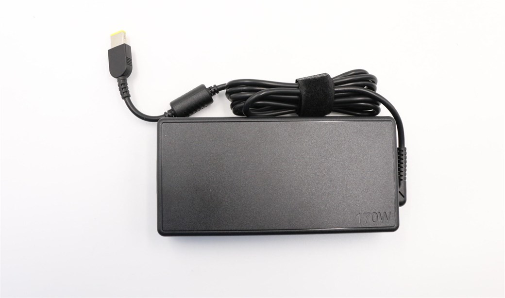 ORJINAL LENOVO 20V 8.5A 170W SARI PINLI USB UÇ NOTEBOOK ADAPTÖR ŞARJ ALETİ
