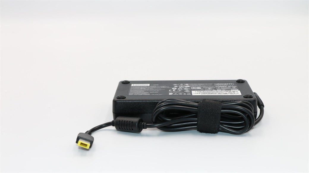 ORJINAL LENOVO 20V 8.5A 170W SARI PINLI USB UÇ NOTEBOOK ADAPTÖR ŞARJ ALETİ