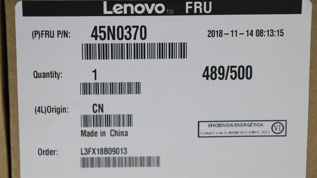 ORJINAL LENOVO 20V 8.5A 170W SARI PINLI USB UÇ NOTEBOOK ADAPTÖR ŞARJ ALETİ