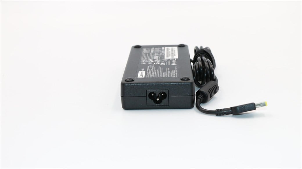 ORJINAL LENOVO 20V 8.5A 170W SARI PINLI USB UÇ NOTEBOOK ADAPTÖR ŞARJ ALETİ